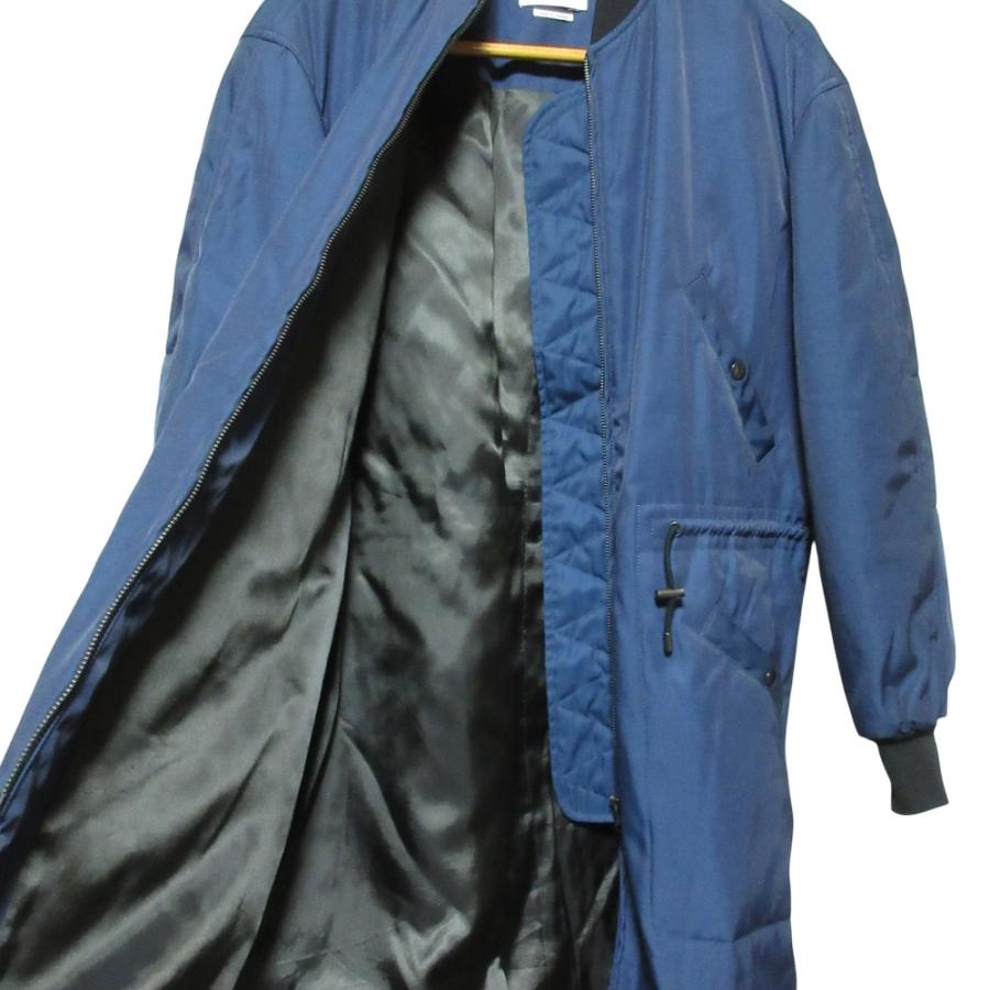 ISABEL MARANT ETOILE（イザベルマランエトワール） 美品 MA-1 ロング