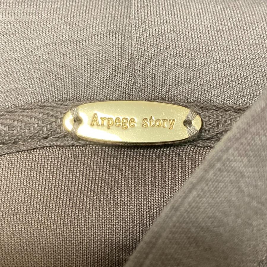 Arpege story 美品 23AW Arpege story アルページュストーリー 高橋