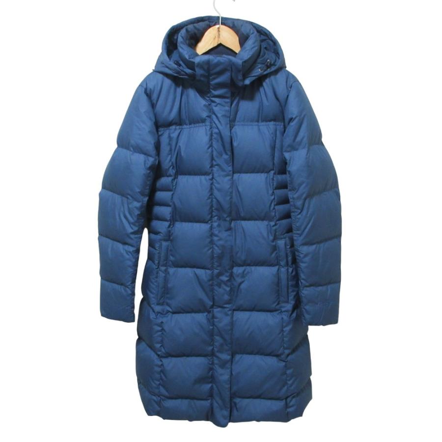 パタゴニア ダウンコート patagonia（パタゴニア） 良品 WOMEN'S DOWN WITH IT PARKA ダウン