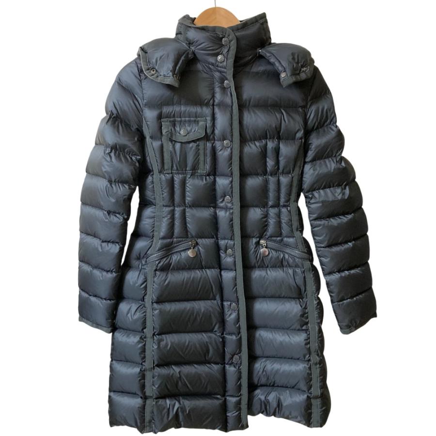 MONCLER（モンクレール） 良品 HERMINE エルミンヌ ダウンコート