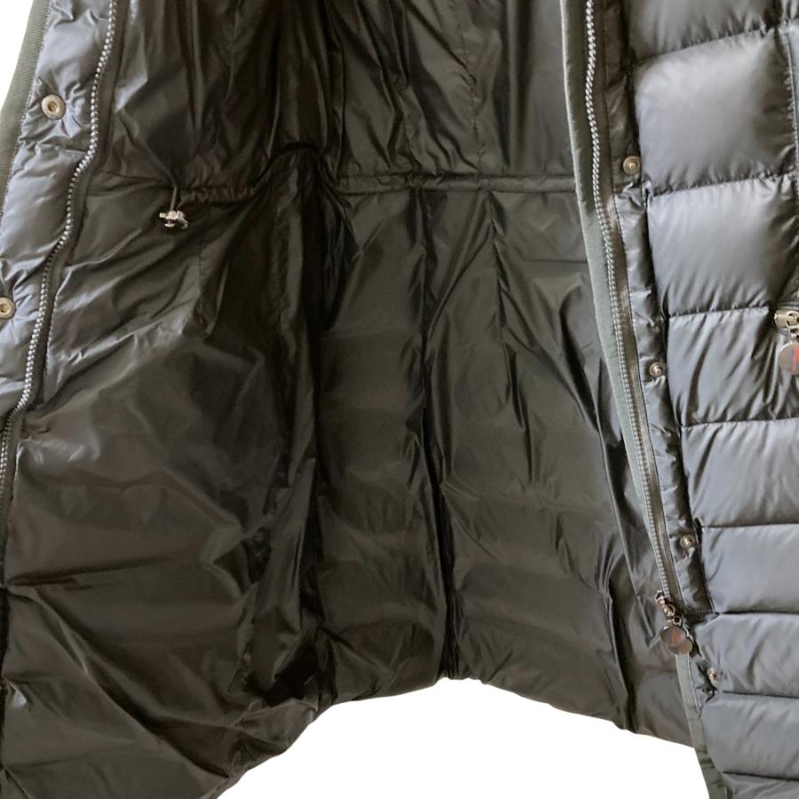 MONCLER（モンクレール） 良品 HERMINE エルミンヌ ダウンコート