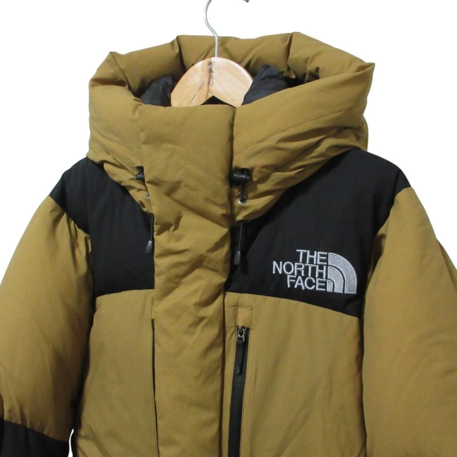THE NORTH FACE（ザ ノースフェイス） 美品 ゴアテックス バルトロ