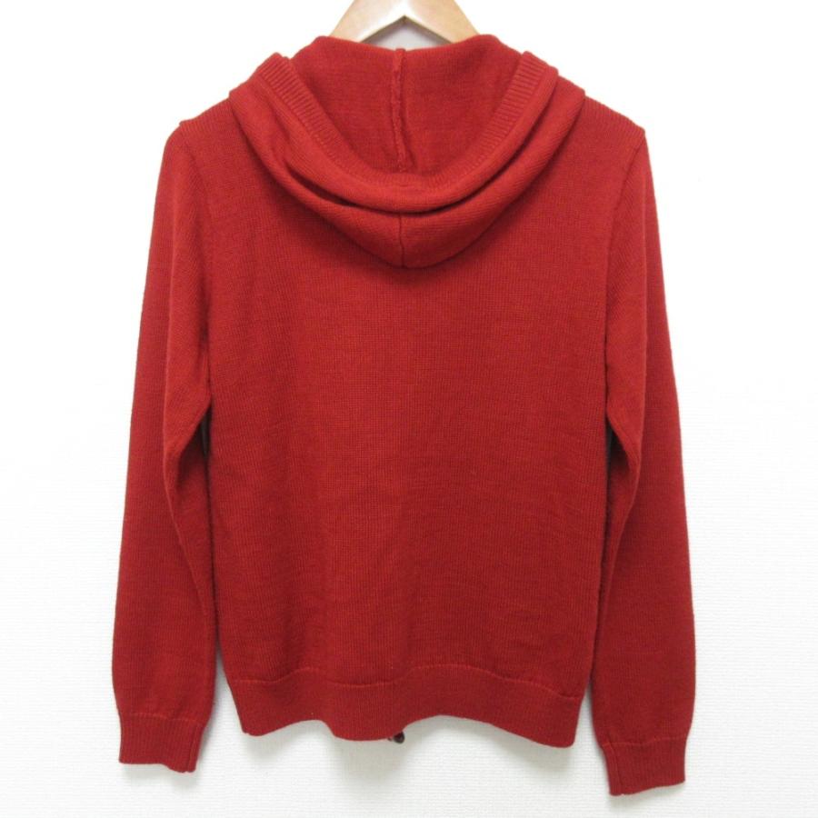 PINK HOUSE（ピンクハウス） 美品 ダッフル ニットコート カーディガン