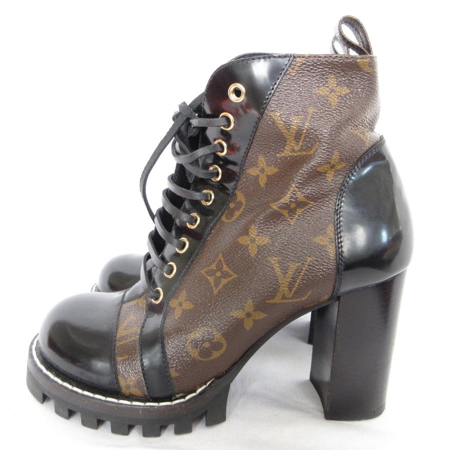 LOUIS VUITTON（ルイ・ヴィトン） 良品 スタートレイル