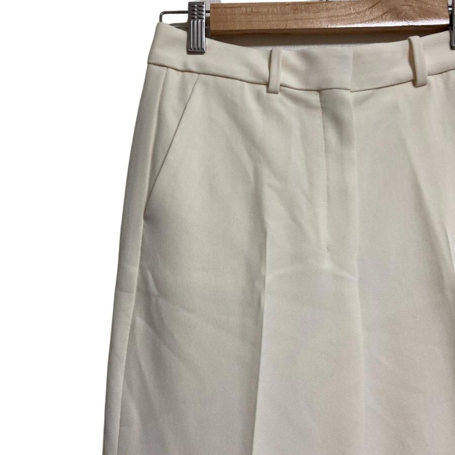theory（セオリー） 美品 24AW Theory ADMIRAL CREPE RELAX ST PANT FL