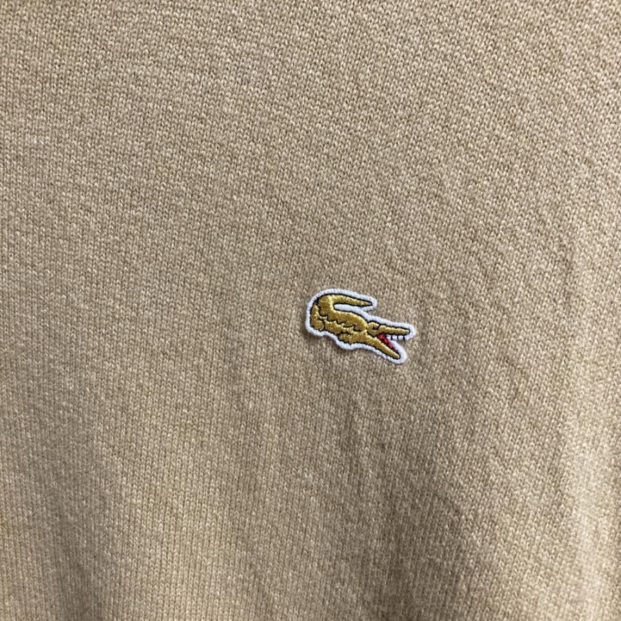 LACOSTE（ラコステ） 美品 23AW LACOSTE コムデギャルソンシャツ 捻じ