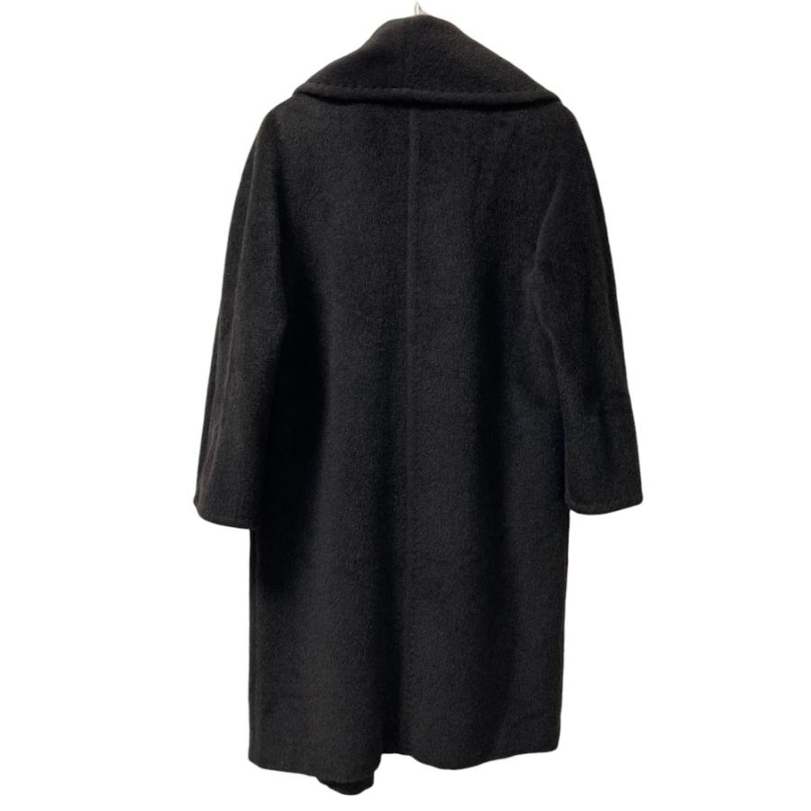 Max Mara（マックスマーラ） 美品 アルパカ ウール ロングコート