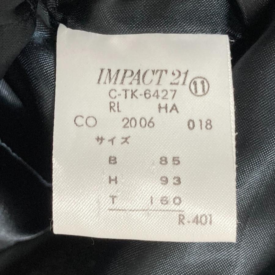 美品 Ralph Lauren ラルフローレン ダブルブレストメルトンロング