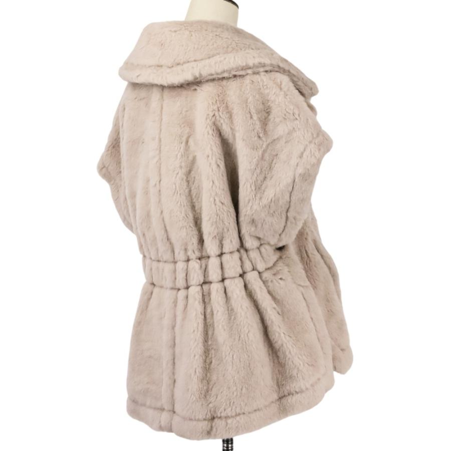 Max Mara（マックスマーラ） 未使用 24AW Max Mara NEWABAVO1