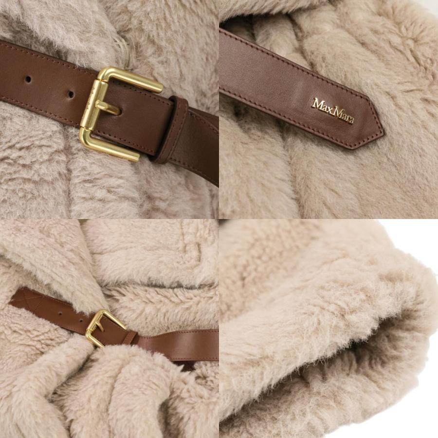 Max Mara（マックスマーラ） 未使用 24AW Max Mara NEWABAVO1 