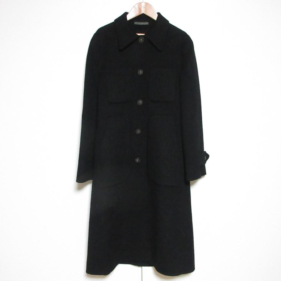 Acne Studios（アクネ ストゥディオズ） 未使用 Aライン ロングコート