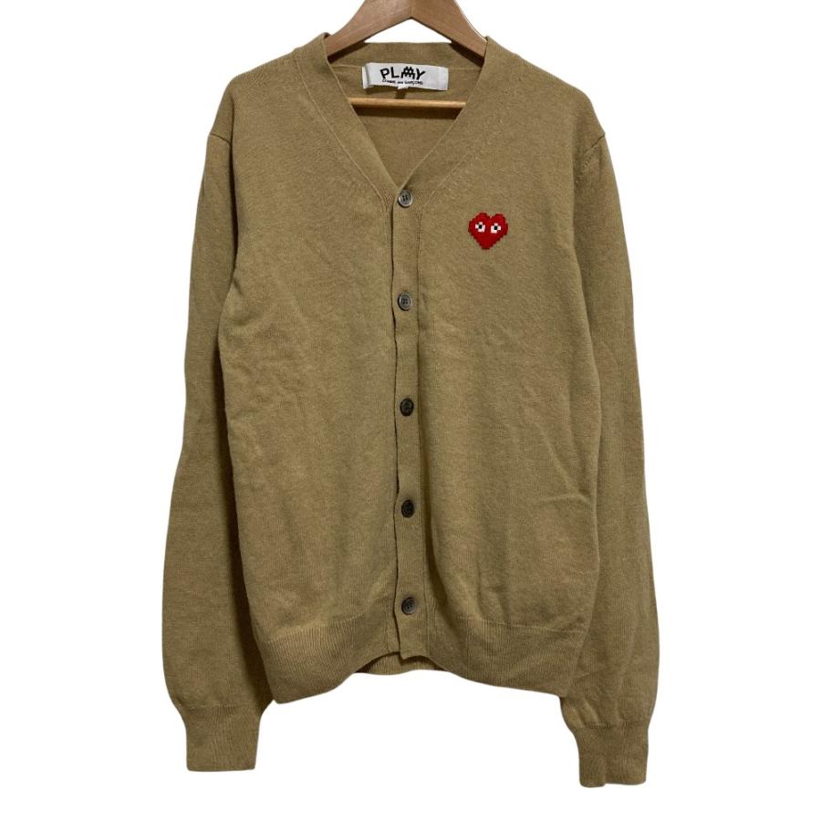 COMME des GARCONS（コムデギャルソン） 美品 AD2022 PLAY COMME des 