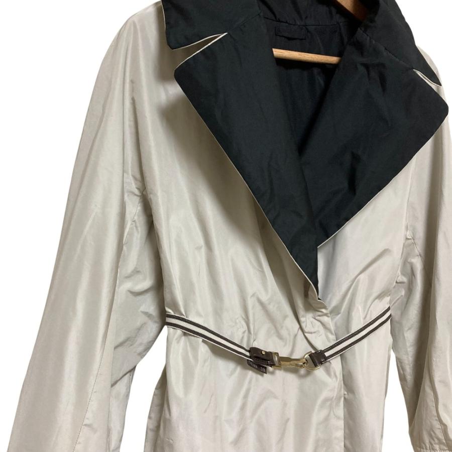 Max Mara（マックスマーラ） 美品 Max Mara THE CUBE リバーシブル 