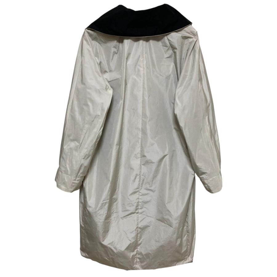 極美品】MaxMara RAINWEAR マックスマーラ リバーシブル コート 【公式