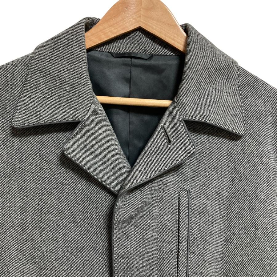 EPOCA（エポカ） 美品 EPOCA UOMO エポカウォモ ベルテッド ステン 