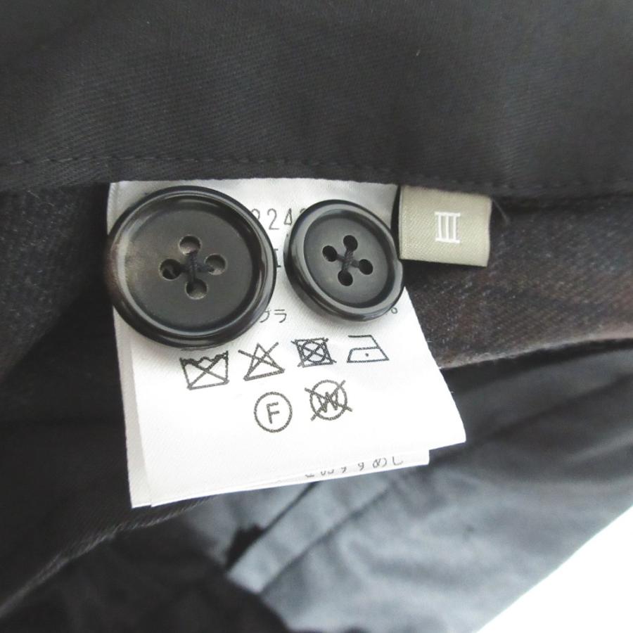 MARGARET HOWELL（マーガレットハウエル） 美品 22AW MARGARET HOWELL