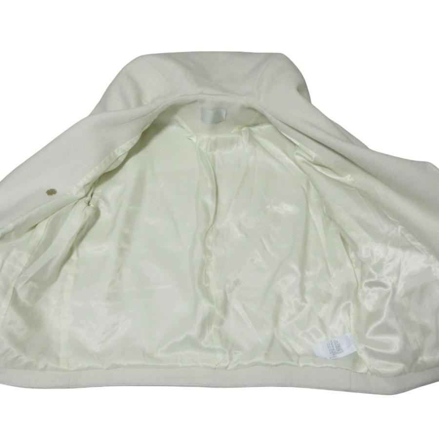 CELFORD（セルフォード） 良品 23AW CELFORD ビッグカラーショート