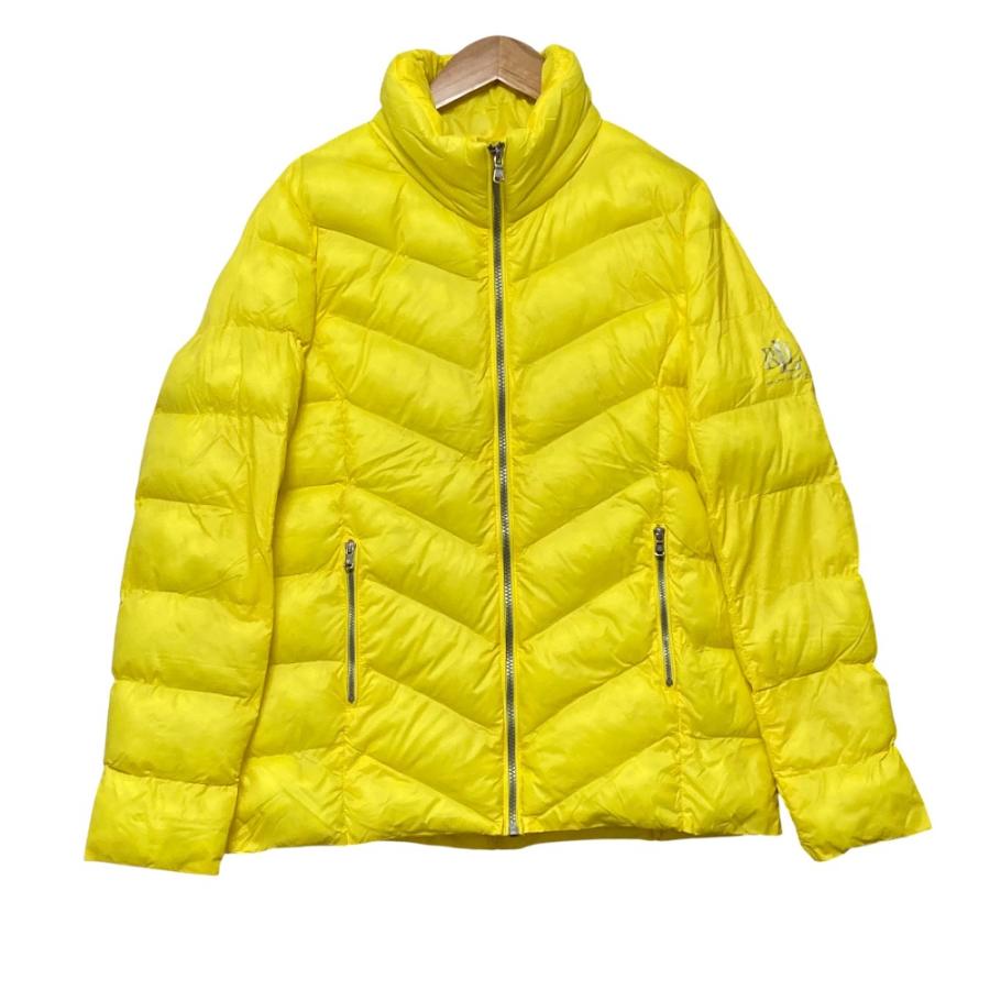 LAUREN RALPH LAUREN（ローレン ラルフローレン） 良品 ダウン 