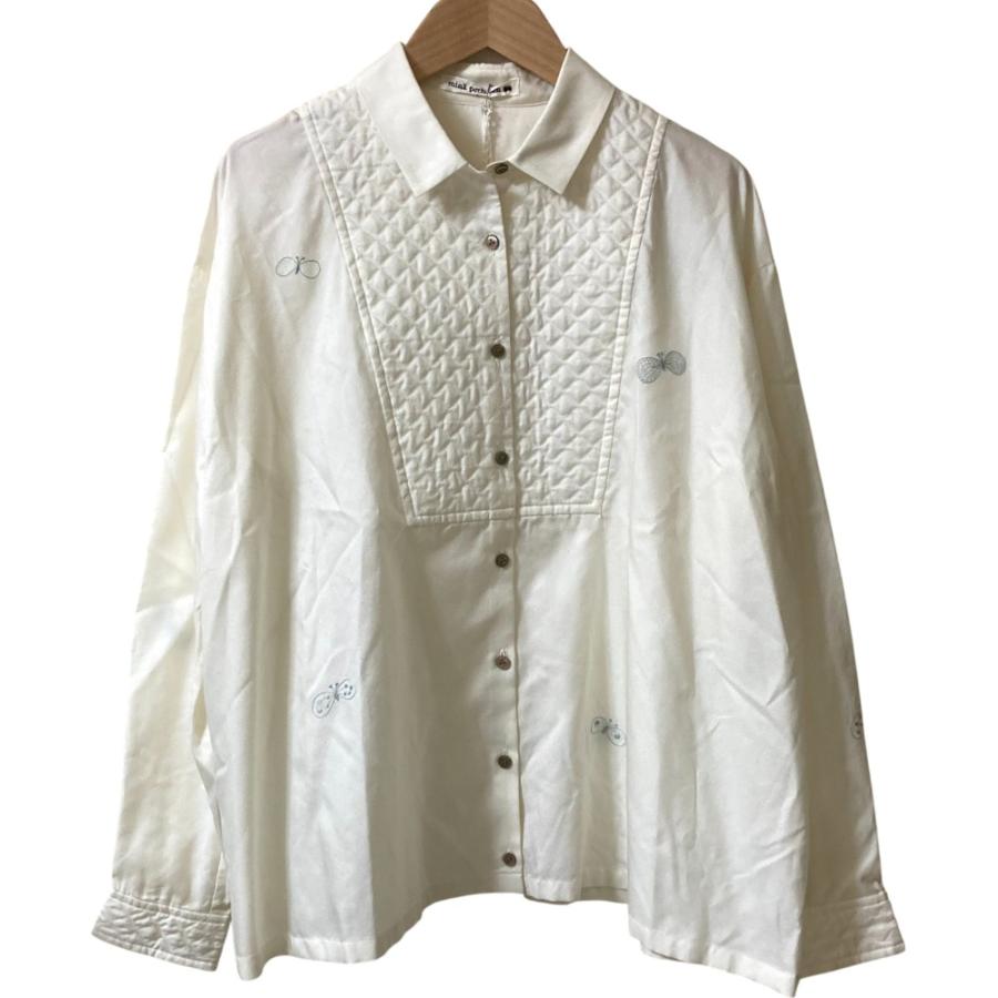 mina perhonen（ミナペルホネン） 新品同様 25AW mina perhonen