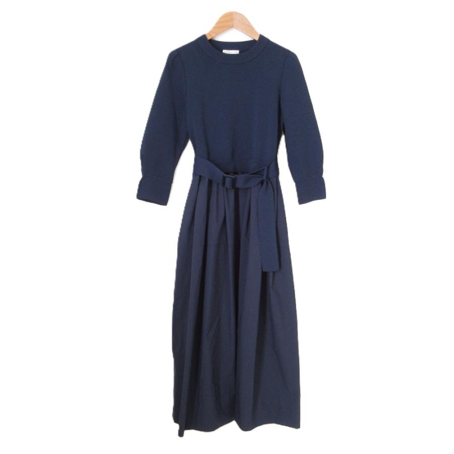 ESTNATION（エストネーション） 良品 24AW ESTNATION サーブルニット