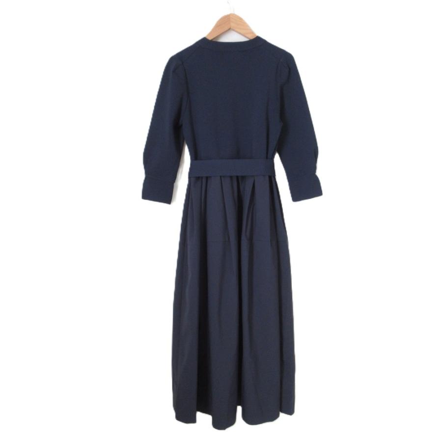 ESTNATION（エストネーション） 良品 24AW ESTNATION サーブルニット