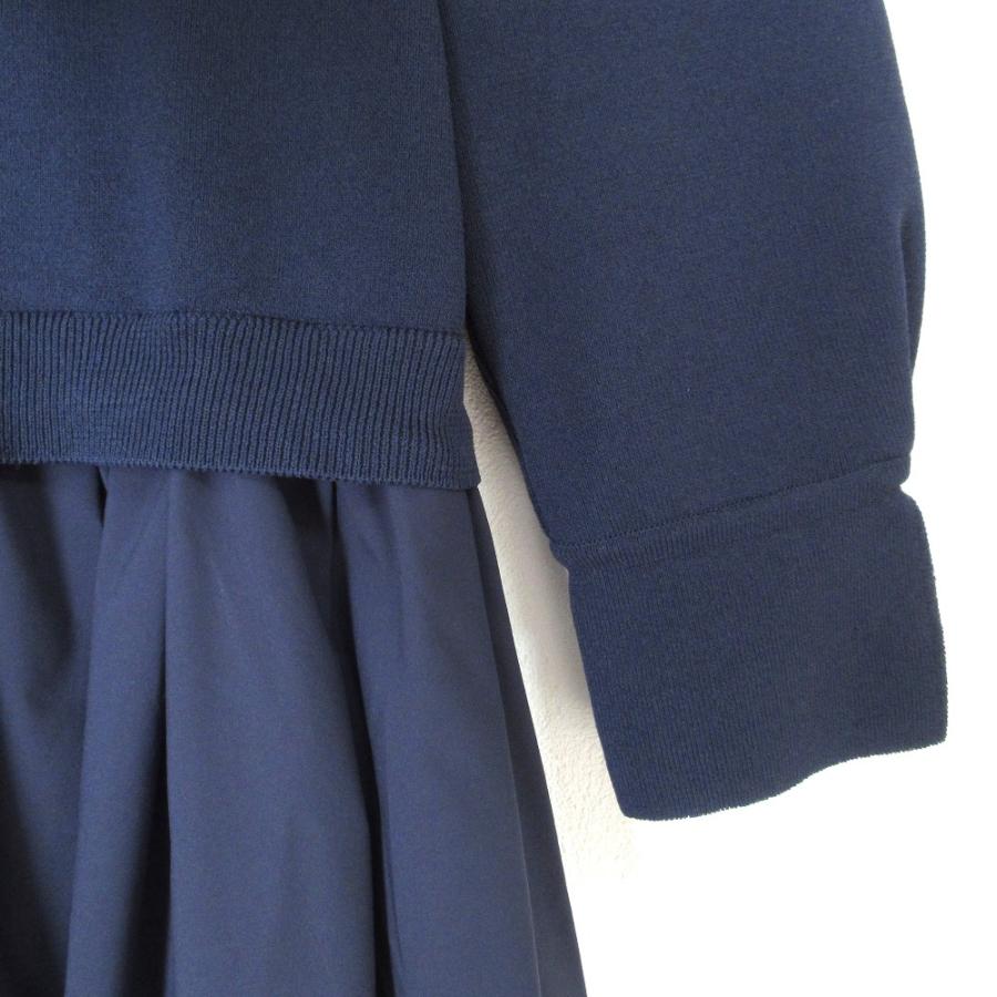 ESTNATION（エストネーション） 良品 24AW ESTNATION サーブルニット 