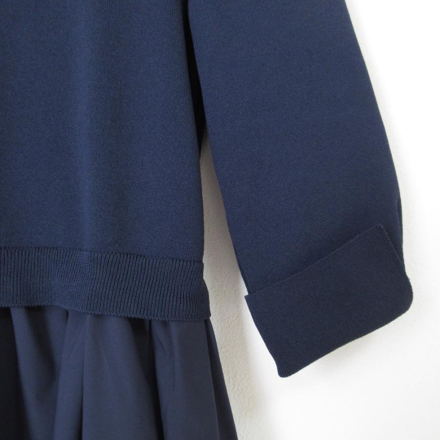 ESTNATION（エストネーション） 良品 24AW ESTNATION サーブルニット