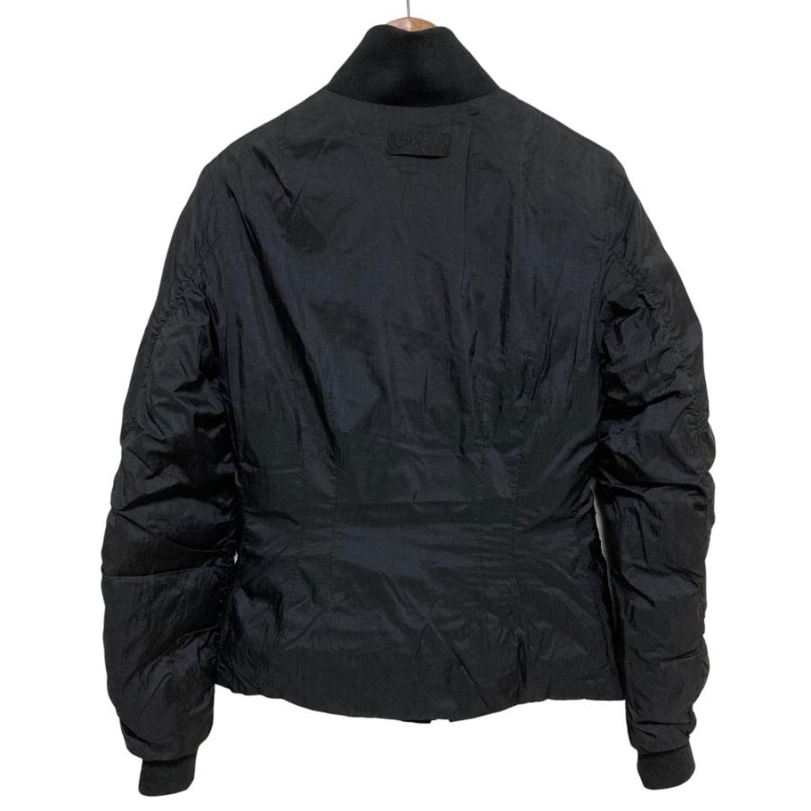 DIESEL（ディーゼル） 美品 リバーシブル ダウンジャケット Sサイズ 