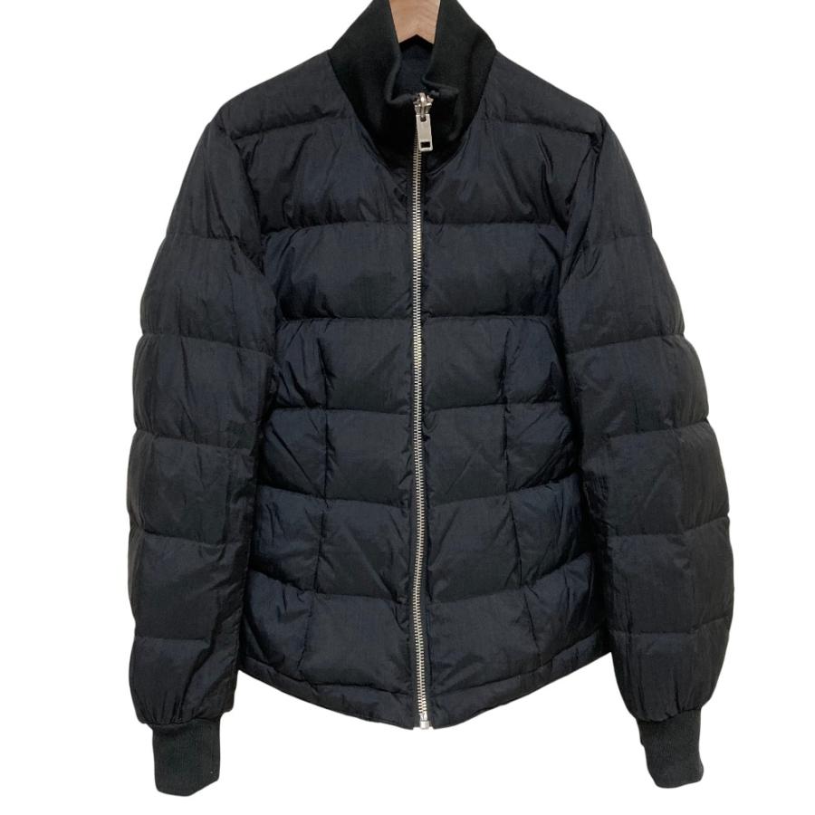 DIESEL（ディーゼル） 美品 リバーシブル ダウンジャケット Sサイズ 