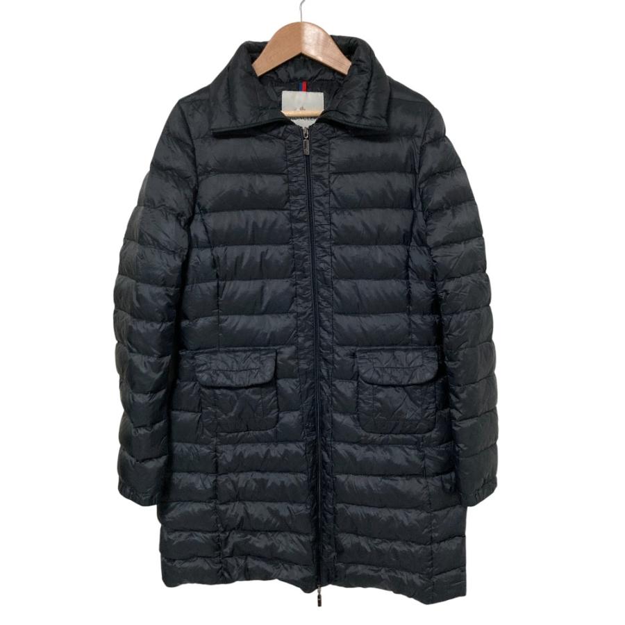 モンクレール　ダウンジャケット中古　レディース 中古・古着通販】MONCLER (モンクレール) ダウンコート MARMELADE