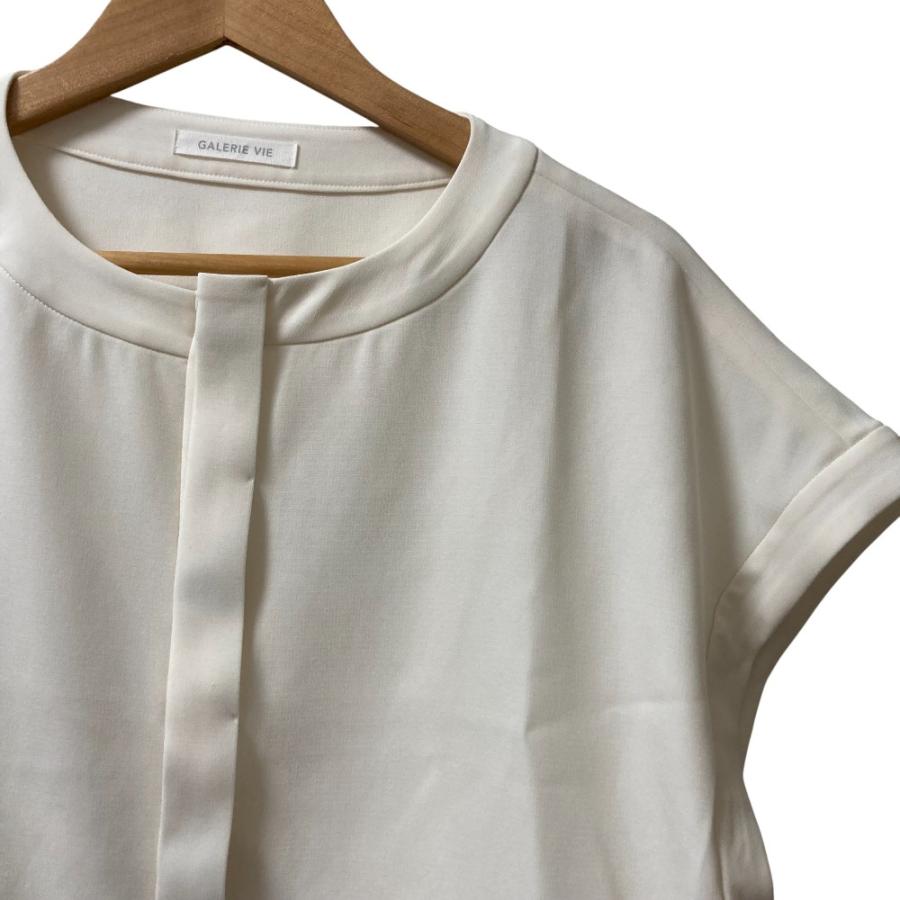 GALERIE VIE（ギャルリー ヴィー） 美品 25AW GALERIE VIE