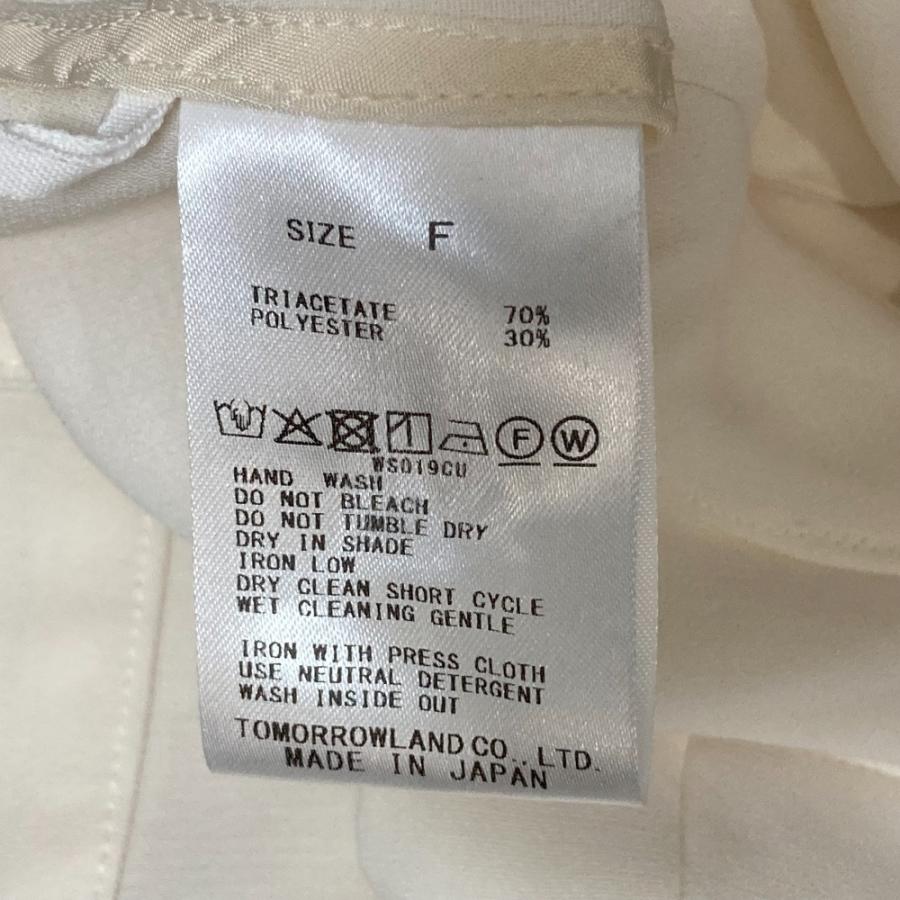 GALERIE VIE（ギャルリー ヴィー） 美品 25AW GALERIE VIE