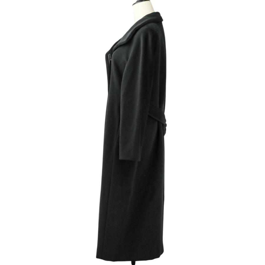 Max Mara（マックスマーラ） 美品 ウールカシミヤ スタンドカラー