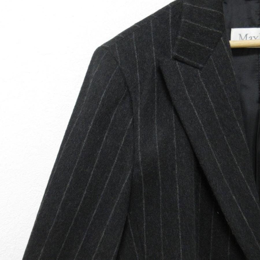 Max Mara（マックスマーラ） カシミヤブレンド テーラードジャケット
