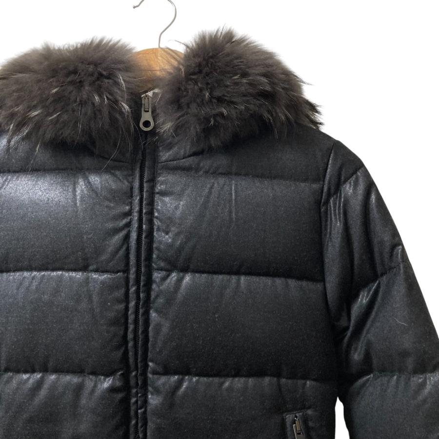 DUVETICA（デュベティカ） 美品 ADHARA ダウンジャケット サイズ40 