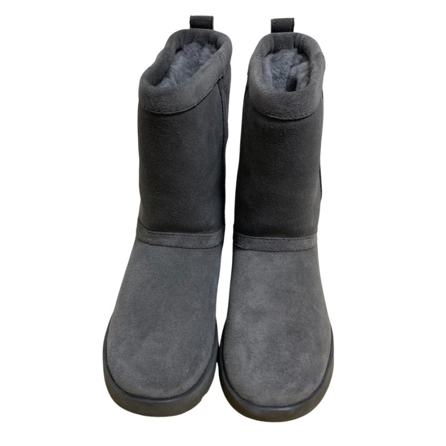 UGG（アグ） 未使用 クラシック ショート ウォータープルーフ ムートン 