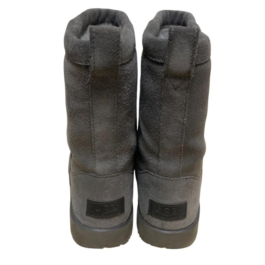 UGG（アグ） 未使用 クラシック ショート ウォータープルーフ ムートン 
