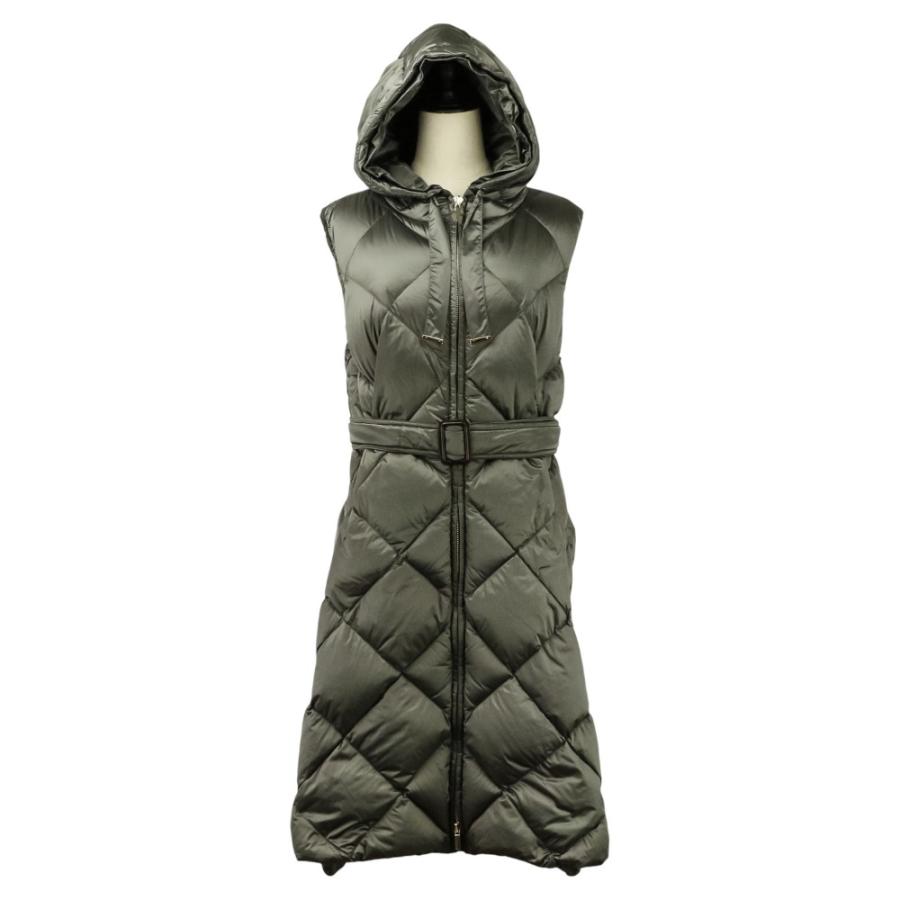 未使用 24AW Max Mara The Cube マックスマーラ キルティング ダブル