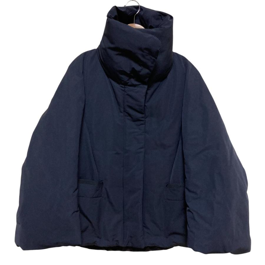ユニクロ（UNIQLO） 美品 +J プラスJ ハイブリッドダウンジャケット S