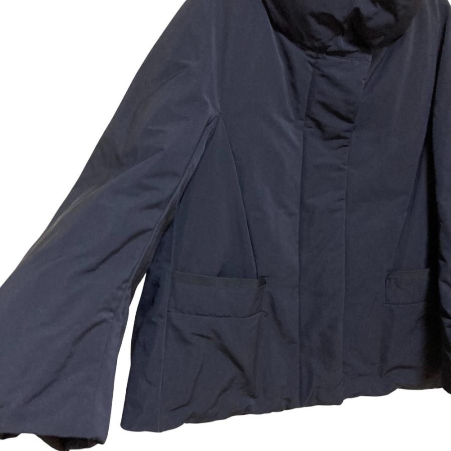 ユニクロ（UNIQLO） 美品 +J プラスJ ハイブリッドダウンジャケット S