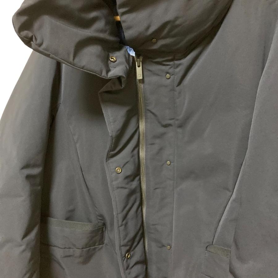 ユニクロ（UNIQLO） 美品 +J プラスJ ハイブリッドダウンジャケット S