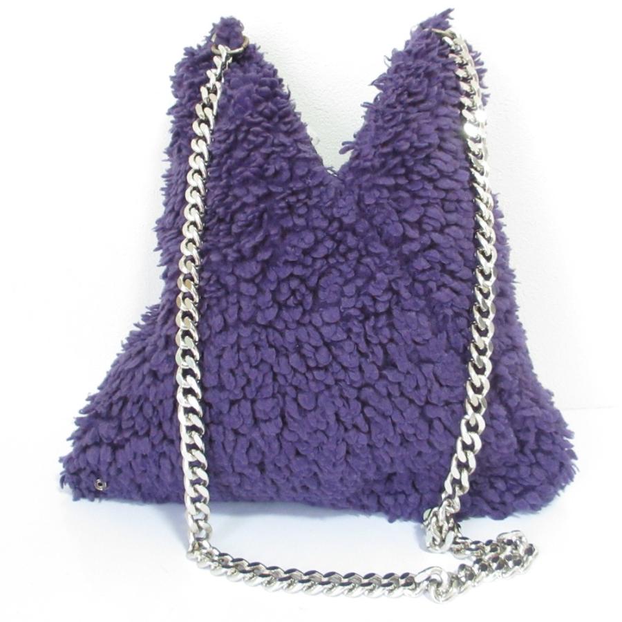 Maison Margiela（メゾンマルジェラ） 良品 MM6 Maison Margiela ボア