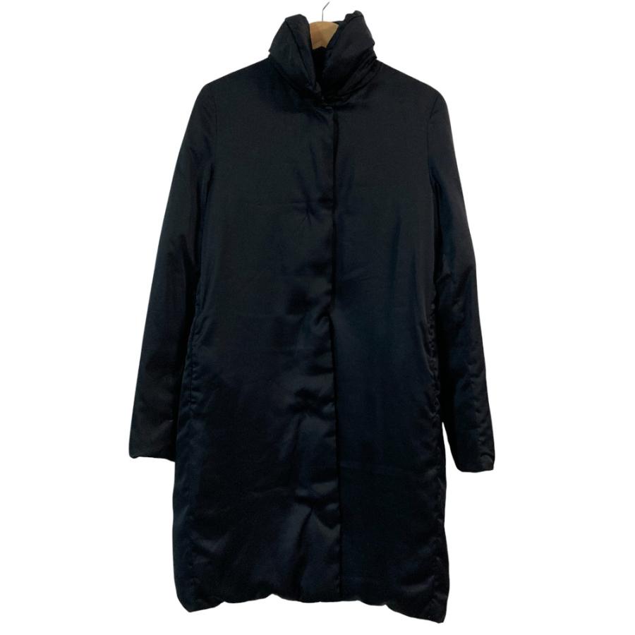 JIL SANDER（ジルサンダー） 良品 サテンダウンコート サイズ36