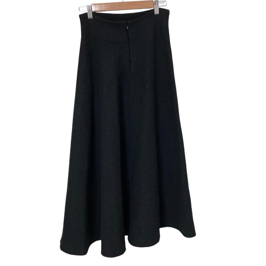 JIL SANDER（ジルサンダー） 美品 22AW JIL SANDER ウールニット 