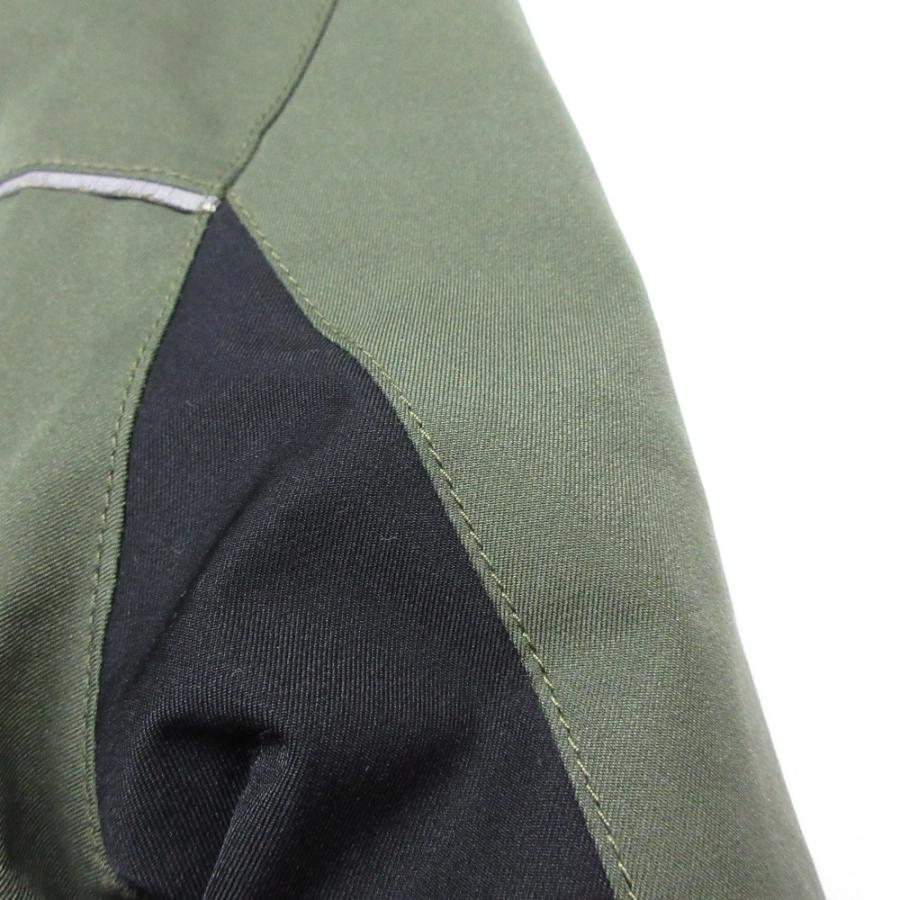 POLO RALPH LAUREN（ポロ・ラルフローレン） 美品 ライナー付き 3WAY