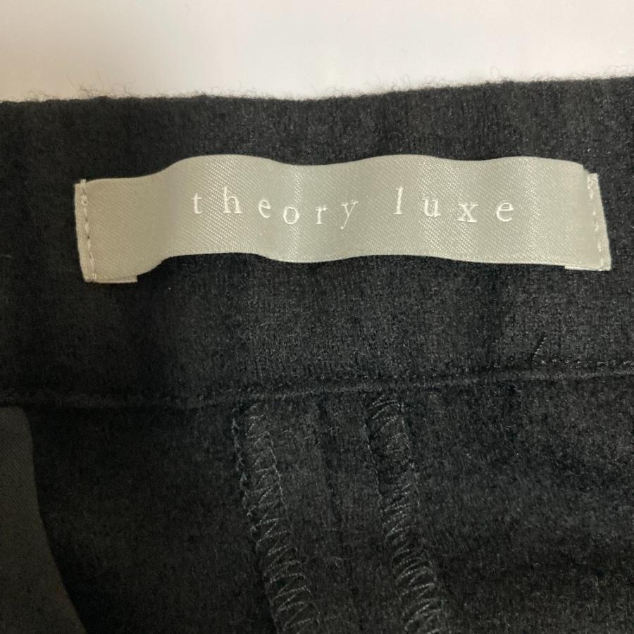 theory luxe（セオリーリュクス） 美品 23AW Theory luxe LUMI JERSEY