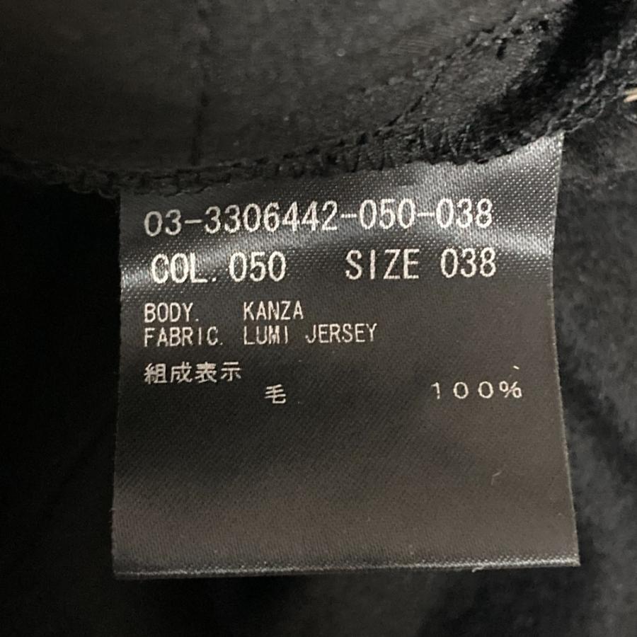 theory luxe（セオリーリュクス） 美品 23AW Theory luxe LUMI JERSEY