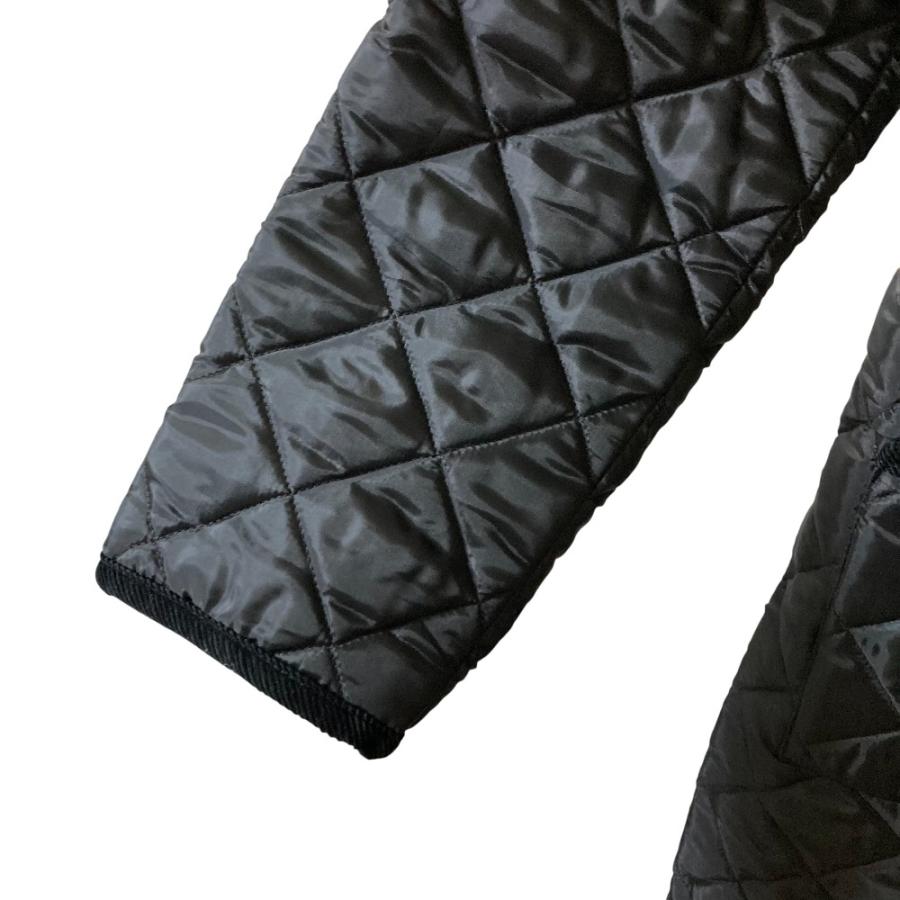 Mackintosh（マッキントッシュ） 美品 LUNAN LONG ノーカラー 