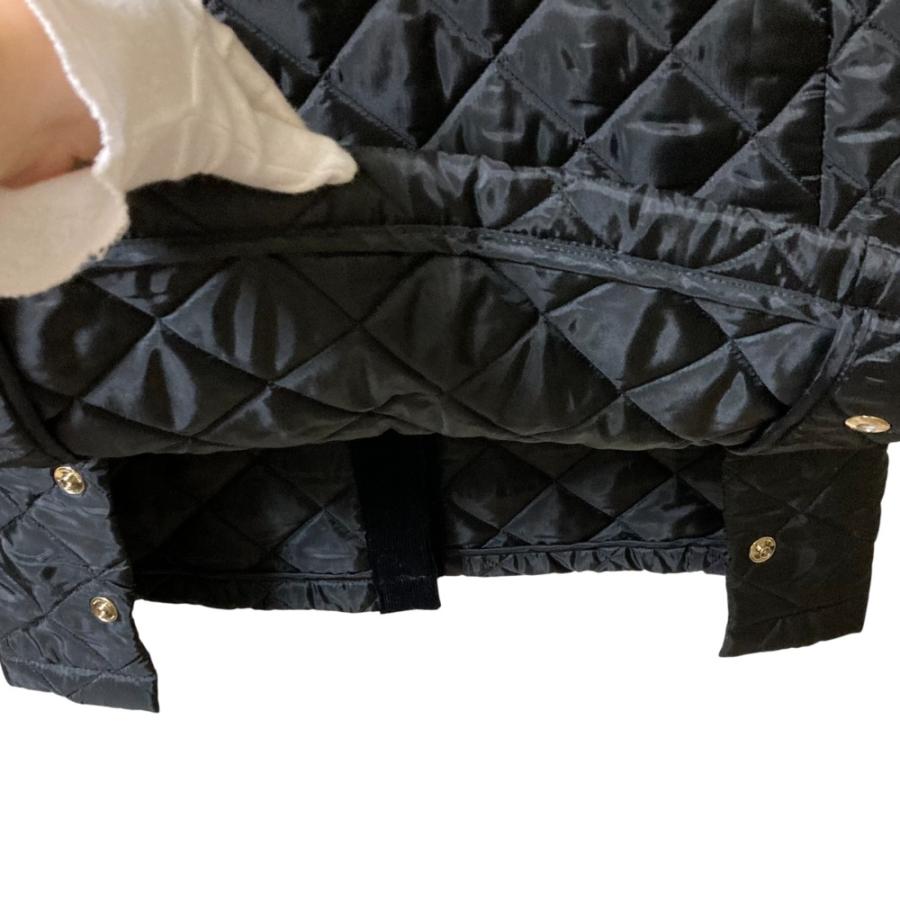Mackintosh（マッキントッシュ） 美品 LUNAN LONG ノーカラー 