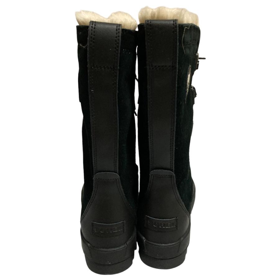 SOREL（ソレル） 美品 TIVOLI IV TALL WP ティボリ 4 トール スノー